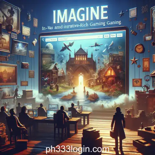 Exploring the Exciting World of Adventure Games on ph333 com