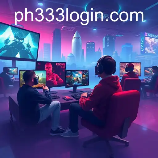 The Digital Renaissance of Online Gaming