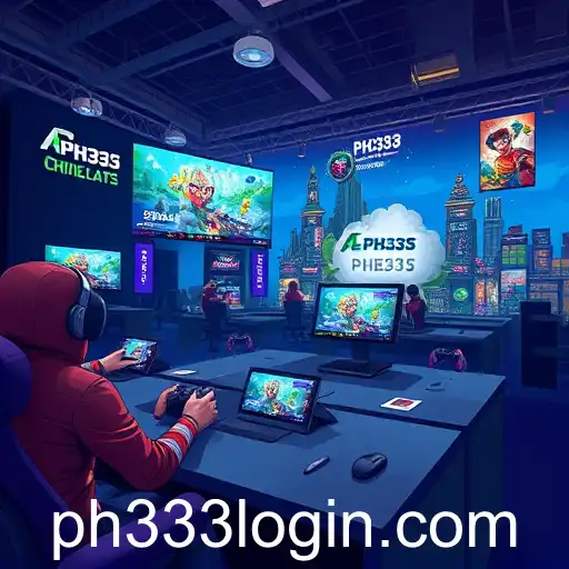 The Evolution of Online Gaming in 2025