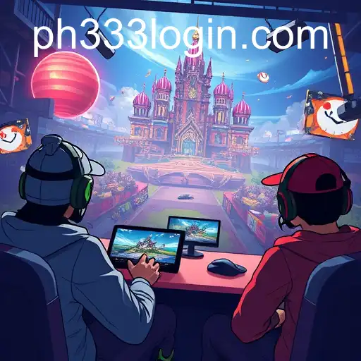 Exploring Ph333: The Evolving Landscape of Online Gaming