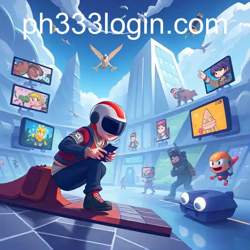 The Rise of Gaming Portals in 2025