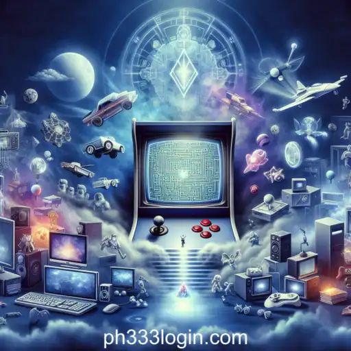 Global Gaming Trends and the Rise of Online Platforms