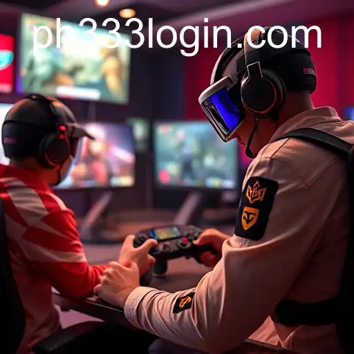 Evolving Landscape of Online Gaming