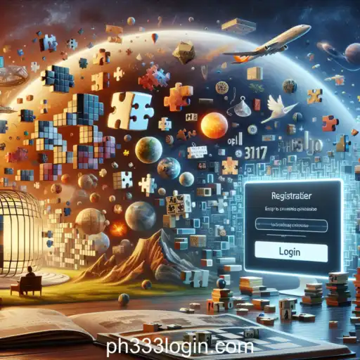 Ph333.com: Emerging Trends in Online Gaming