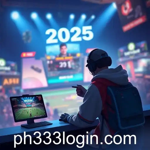 The Rise of Online Gaming Platforms in 2025