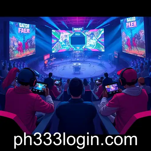 The Rise of Online Gaming Communities