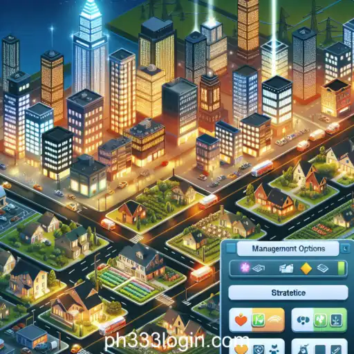 Exploring the World of Simulation Games: A Gateway to Endless Possibilities