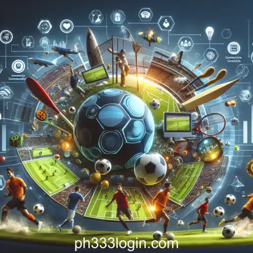 Exploring the Excitement of Sports Games: A Focus on ph333 com login